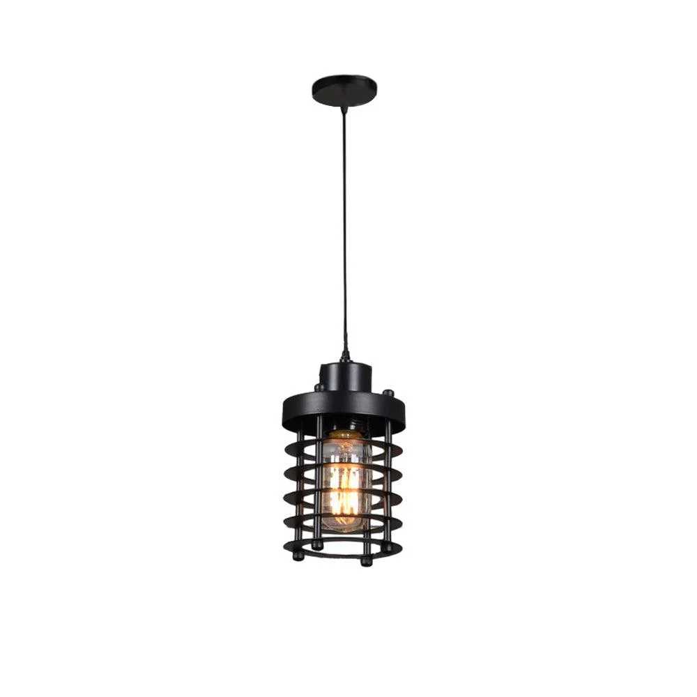 Industrial Kitchen Pendant Lamp -  - #tag1#