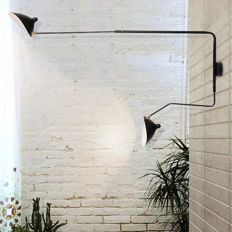 Industrial_Nordic_Arm_Wall_Fixture_Lamp_-_-4301158 Industrial Nordic Arm Wall Fixture Lamp -