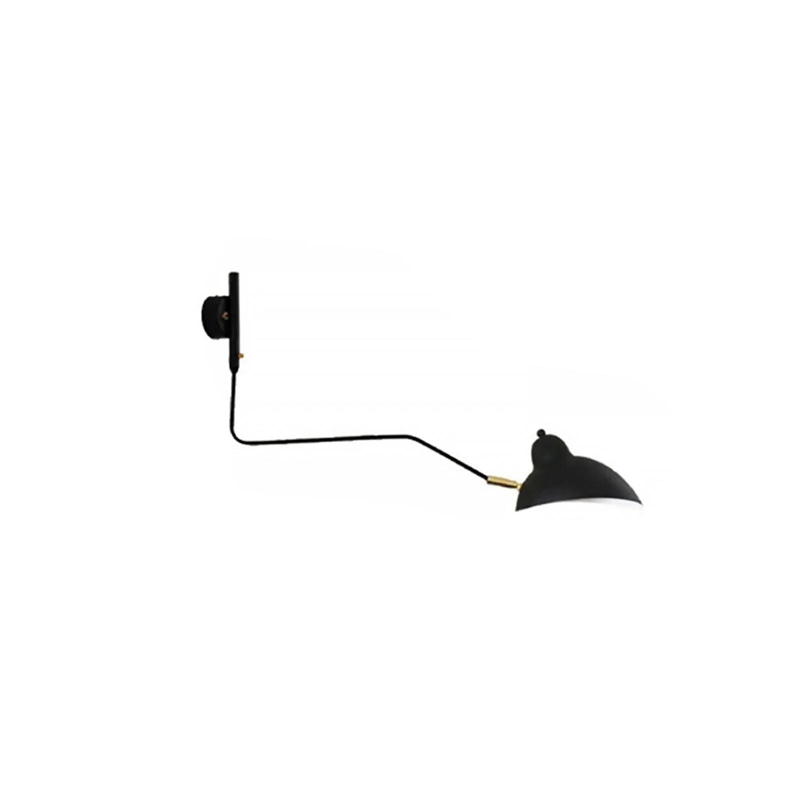 Industrial_Nordic_Arm_Wall_Fixture_Lamp_-_-4301190 Industrial Nordic Arm Wall Fixture Lamp -