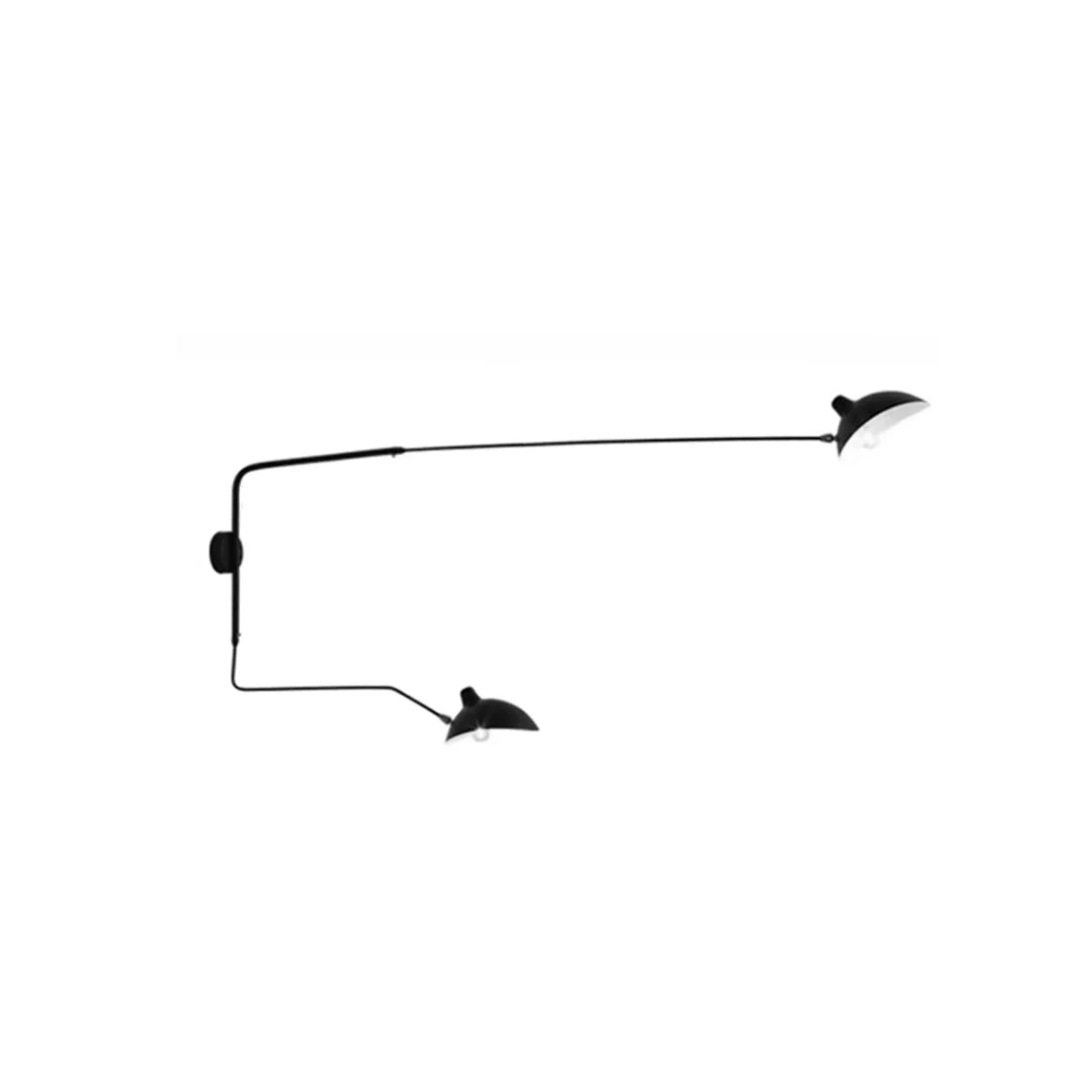 Industrial_Nordic_Arm_Wall_Fixture_Lamp_-_-4301199 Industrial Nordic Arm Wall Fixture Lamp -