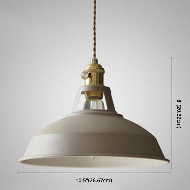 Industrial_Retro_Pendant_Lamp_Metal_1-Light_For_Restaurant_-_-_tag1_-4277113 Industrial Retro Pendant Lamp Metal 1-Light For Restaurant - - #tag1#