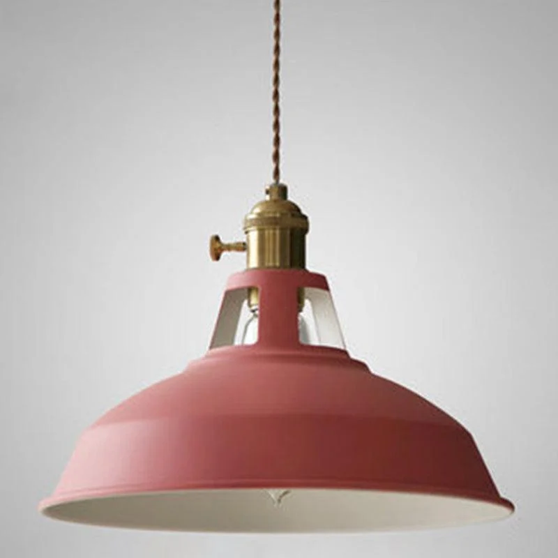 Industrial_Retro_Pendant_Lamp_Metal_1-Light_For_Restaurant_-_-_tag1_-4277148 Industrial Retro Pendant Lamp Metal 1-Light For Restaurant - - #tag1#