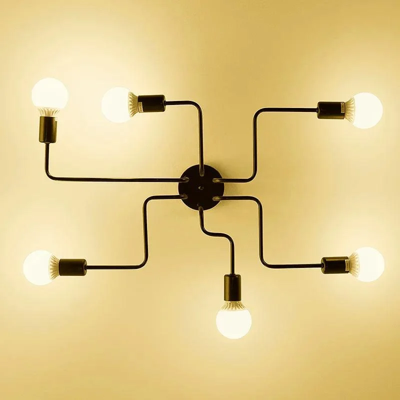 Industrial_Wall_Light_-_-4301265 Industrial Wall Light -