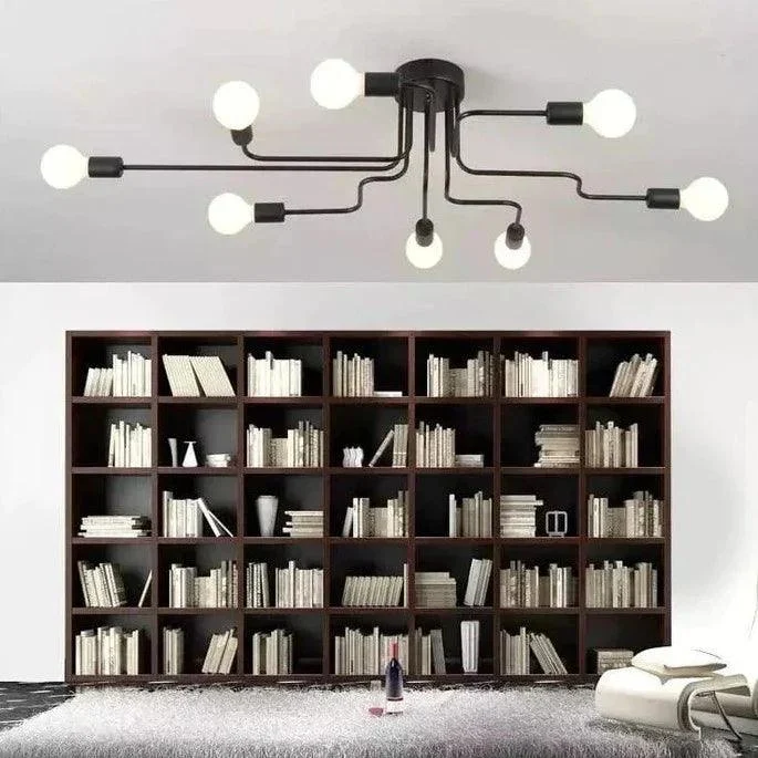 Industrial_Wall_Light_-_-4301281 Industrial Wall Light -