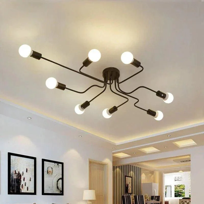 Industrial_Wall_Light_-_-4301294 Industrial Wall Light -