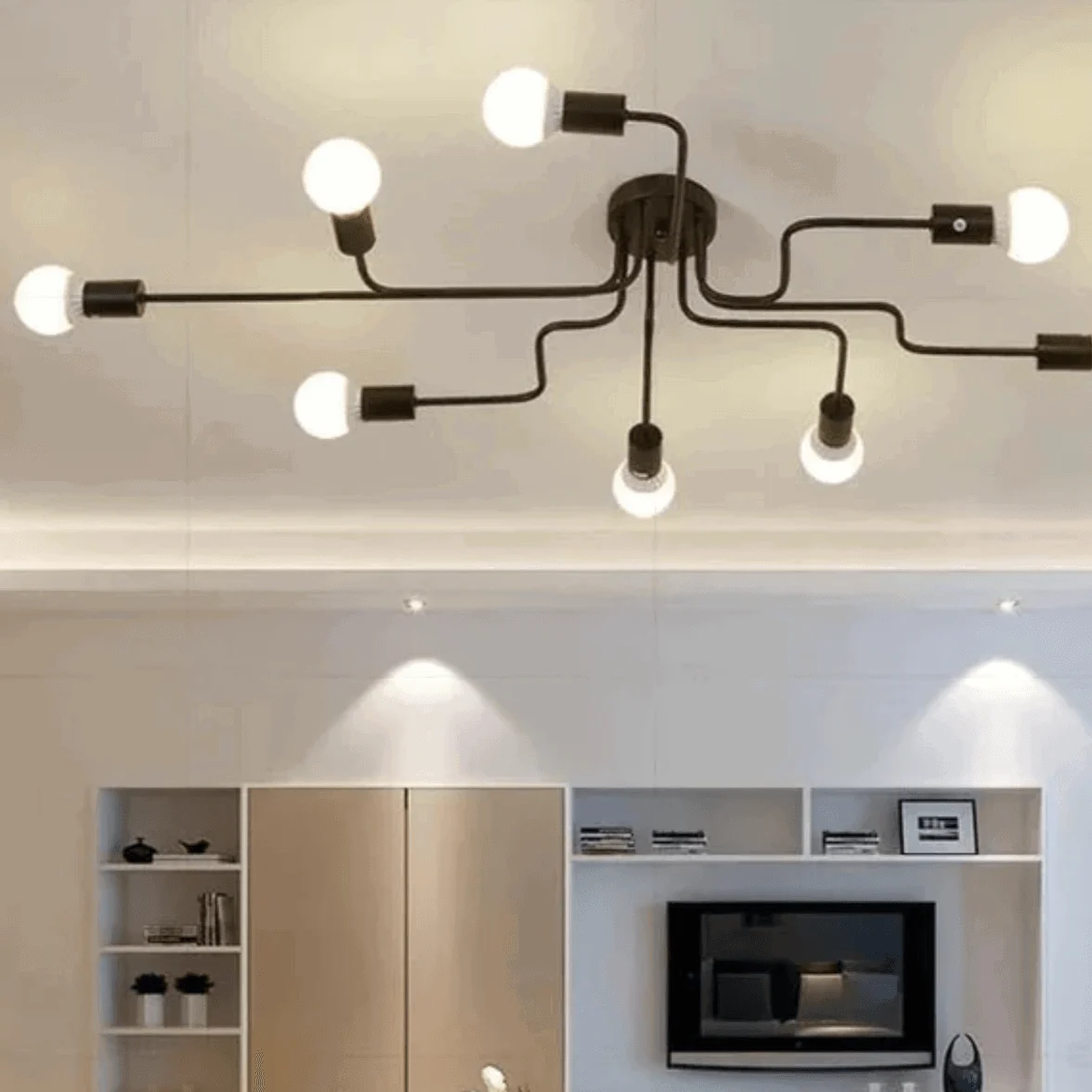 Industrial_Wall_Light_-_-4301304 Industrial Wall Light -
