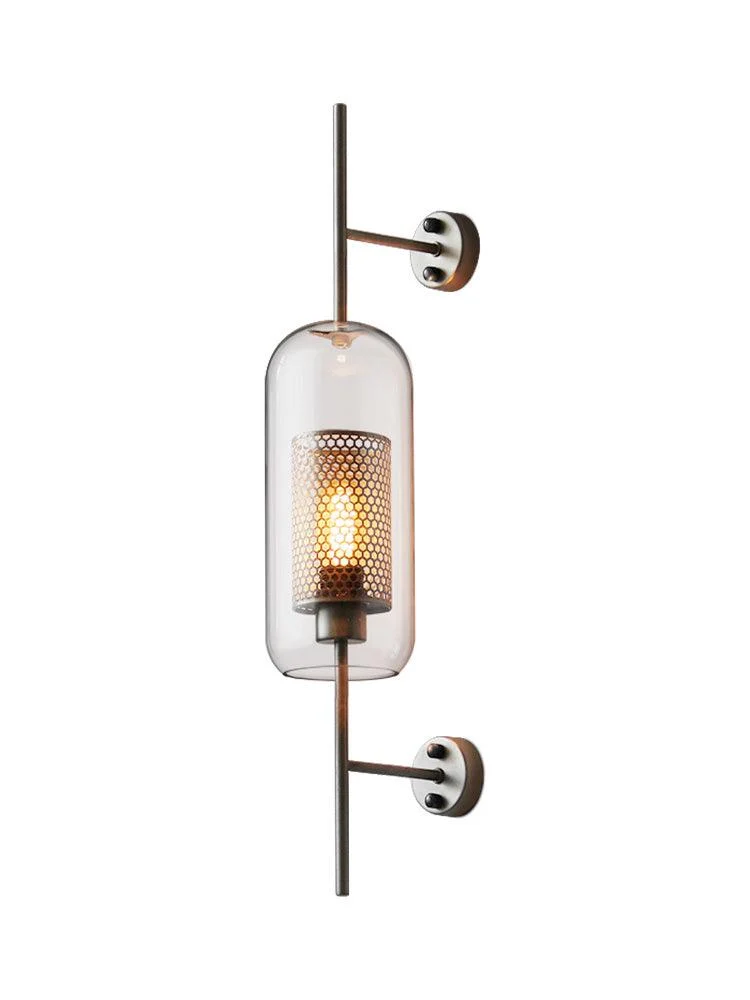 Industrialstylewalllamp-Homeko10 Industrial style wall lamp - Homeko