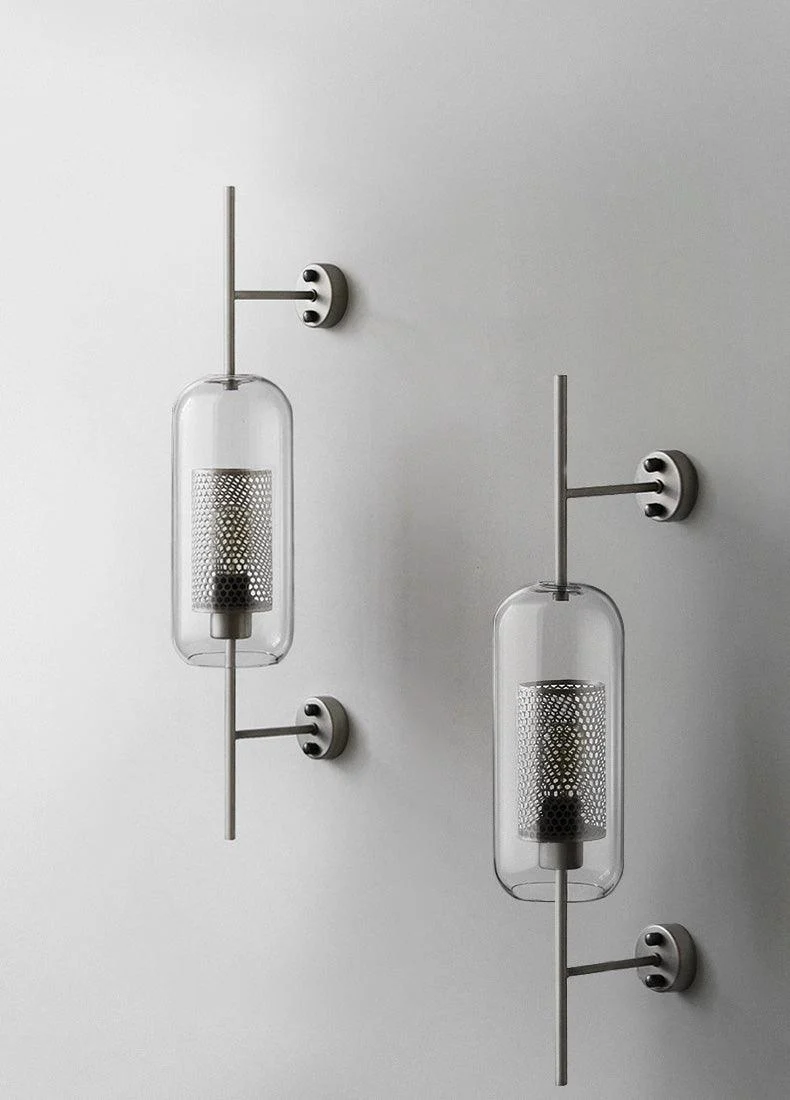 Industrialstylewalllamp-Homeko11 Industrial style wall lamp - Homeko