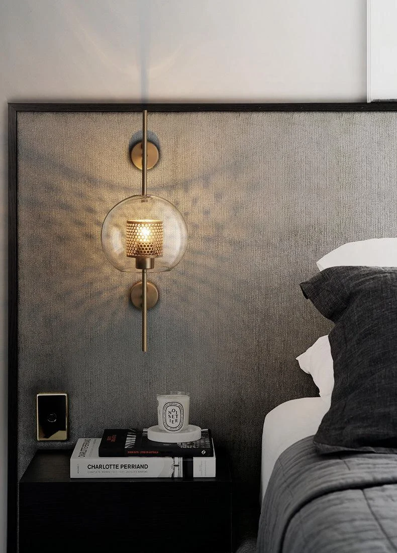 Industrialstylewalllamp-Homeko14 Industrial style wall lamp - Homeko