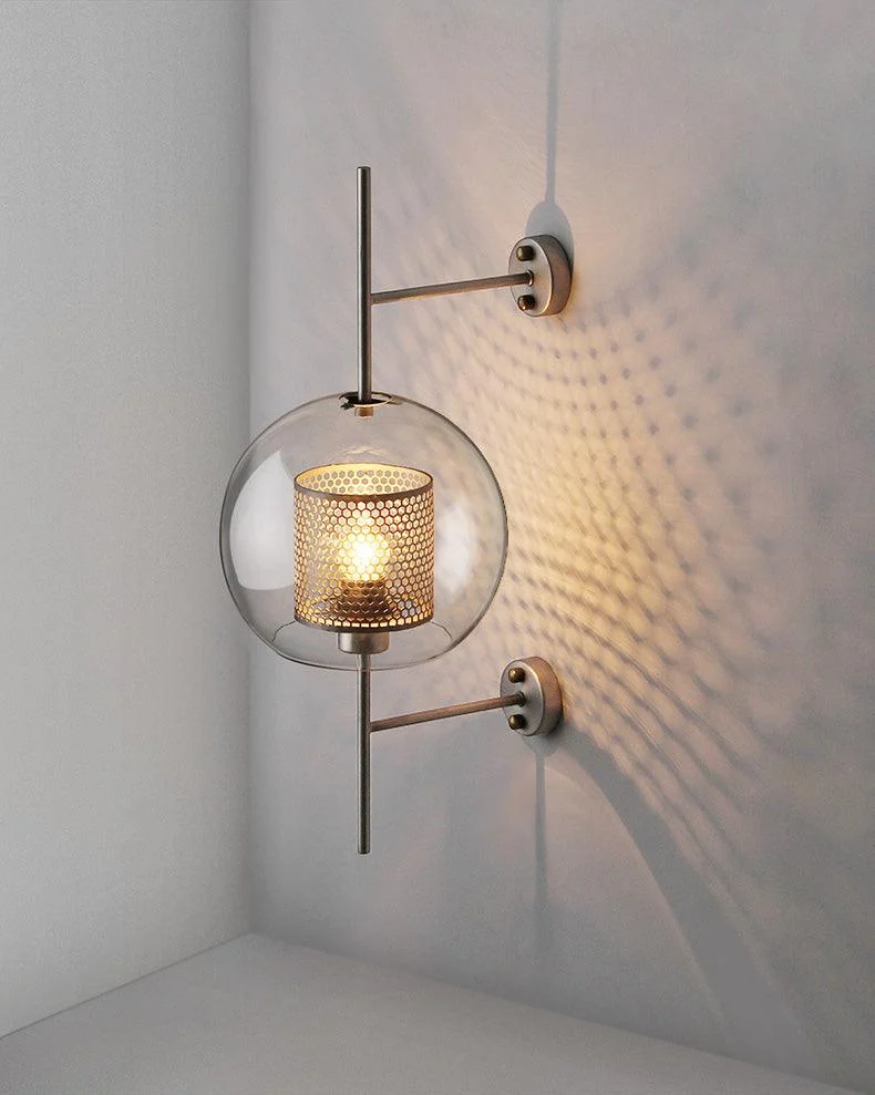 Industrialstylewalllamp-Homeko15 Industrial style wall lamp - Homeko