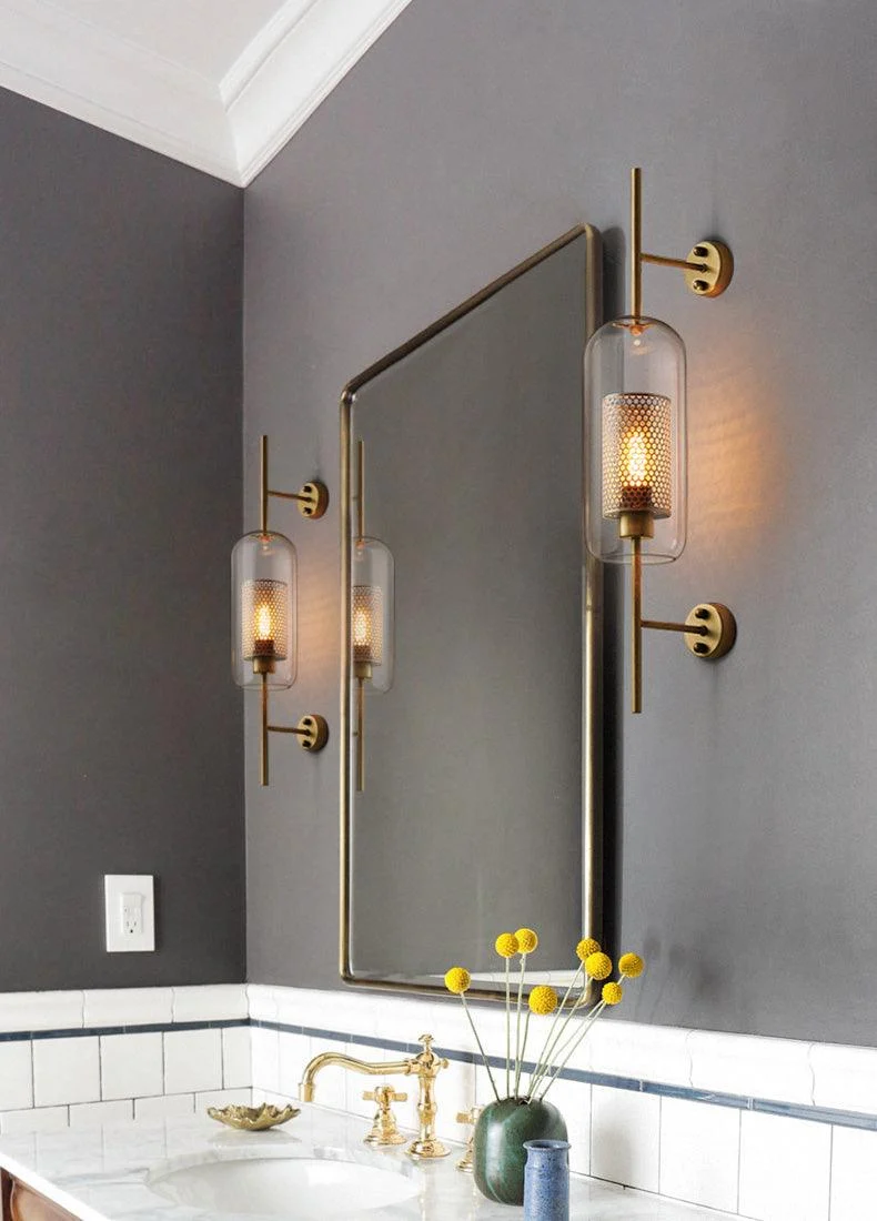 Industrialstylewalllamp-Homeko2 Industrial style wall lamp - Homeko