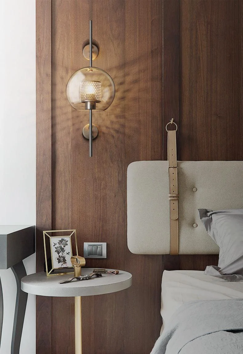 Industrialstylewalllamp-Homeko7 Industrial style wall lamp - Homeko