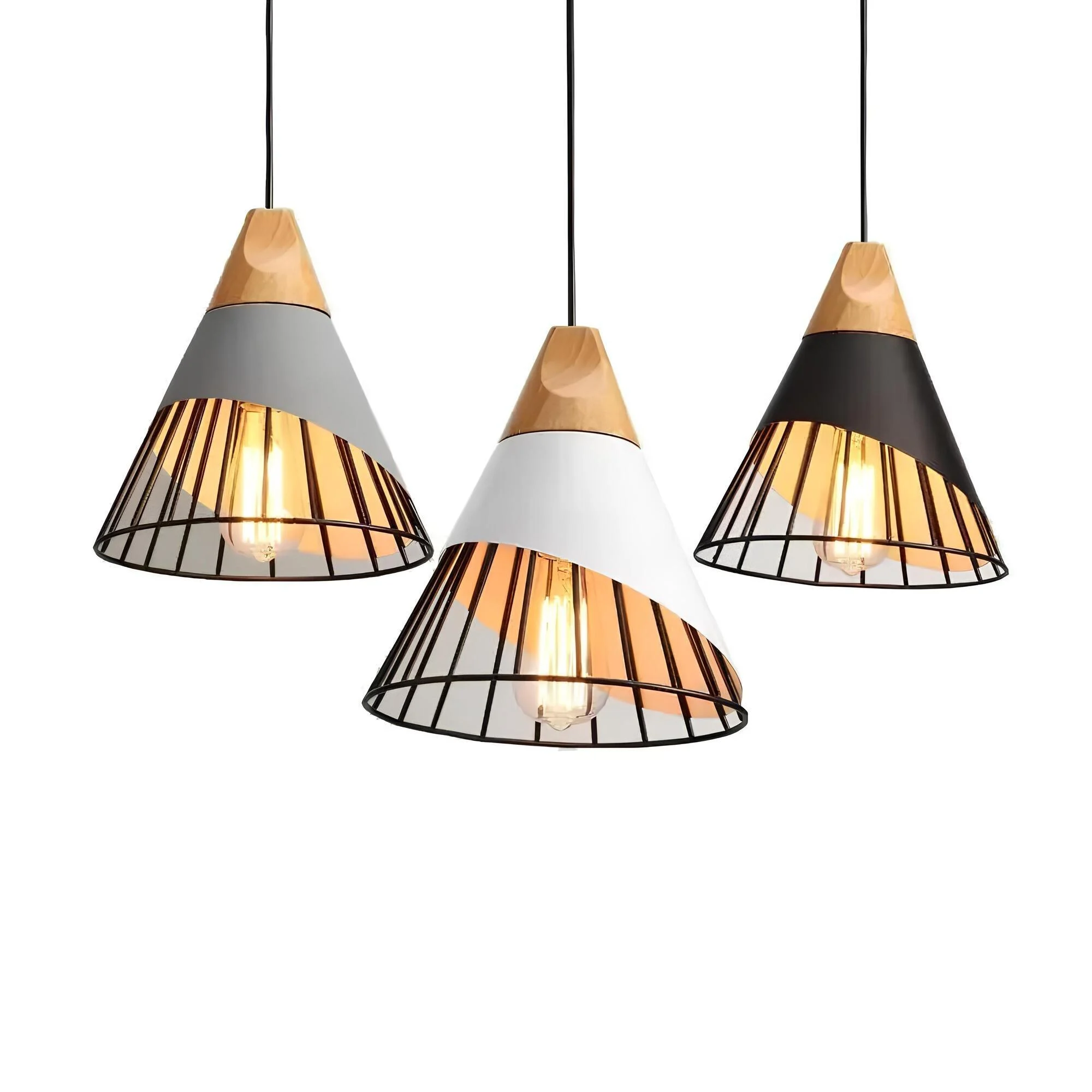 Industrielle_Deckenlampe_Jetzt_Raum_erhellen_xLumina_5 Industrielle Deckenlampe Jetzt Raum Erhellen Xlumina 5