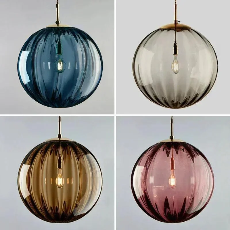 InfiniBright_-_Modern_LED_hanging_lamp_-_-4301423 InfiniBright - Modern LED hanging lamp -