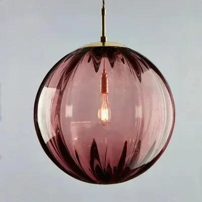 InfiniBright_-_Modern_LED_hanging_lamp_-_-4301450 InfiniBright - Modern LED hanging lamp -