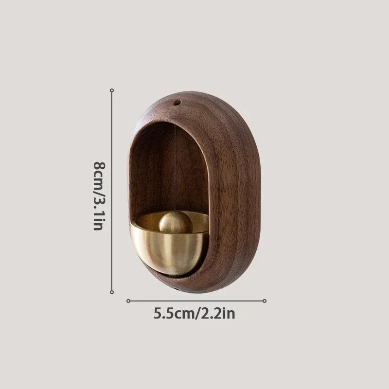 Ingrid_Door_Bell_-_-4301481 Ingrid Door Bell -
