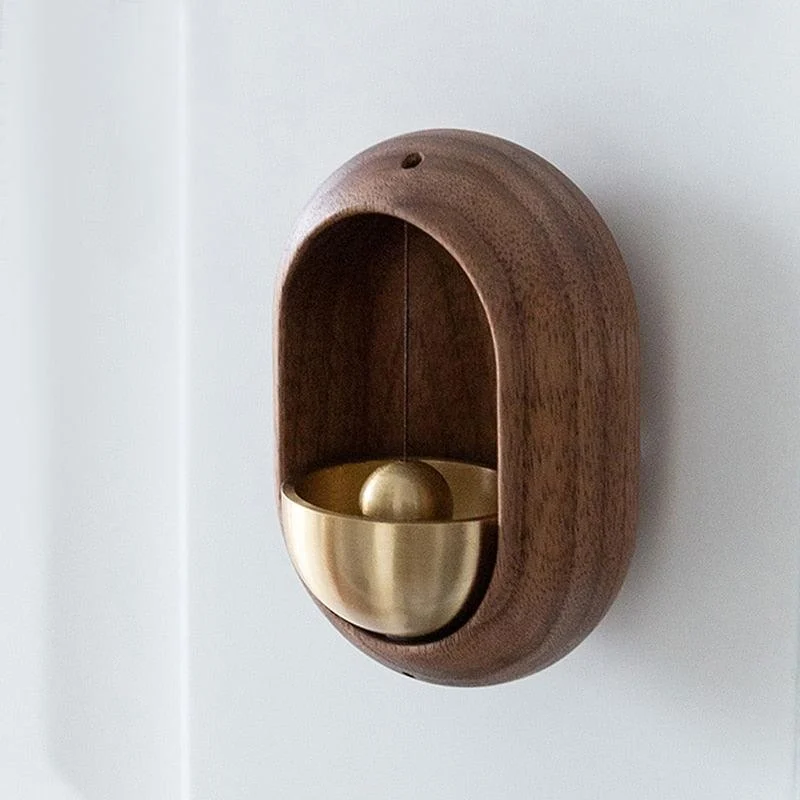 Ingrid_Door_Bell_-_-4301487 Ingrid Door Bell -