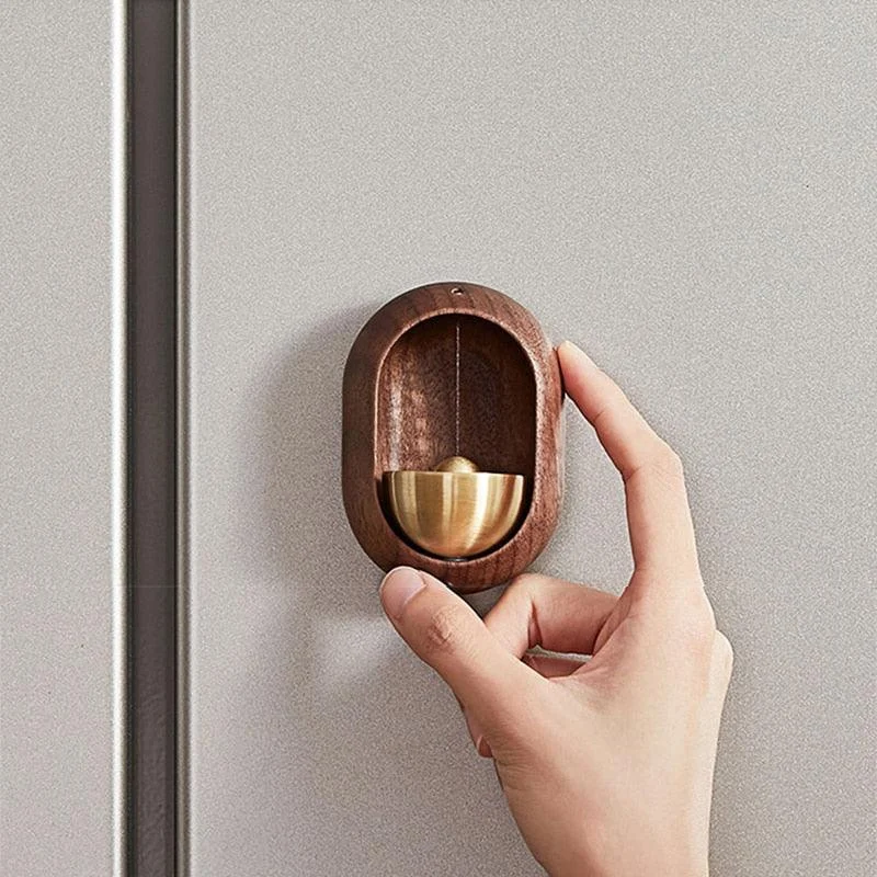 Ingrid_Door_Bell_-_-4301493 Ingrid Door Bell -