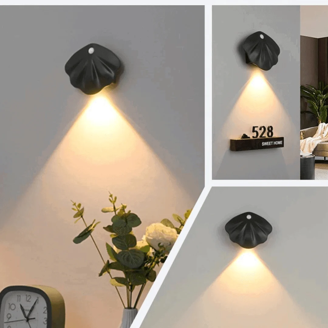 Innovative_Rechargeable_Shell_Night_Light_-_-_tag1_-4277522 Innovative Rechargeable Shell Night Light - - #tag1#
