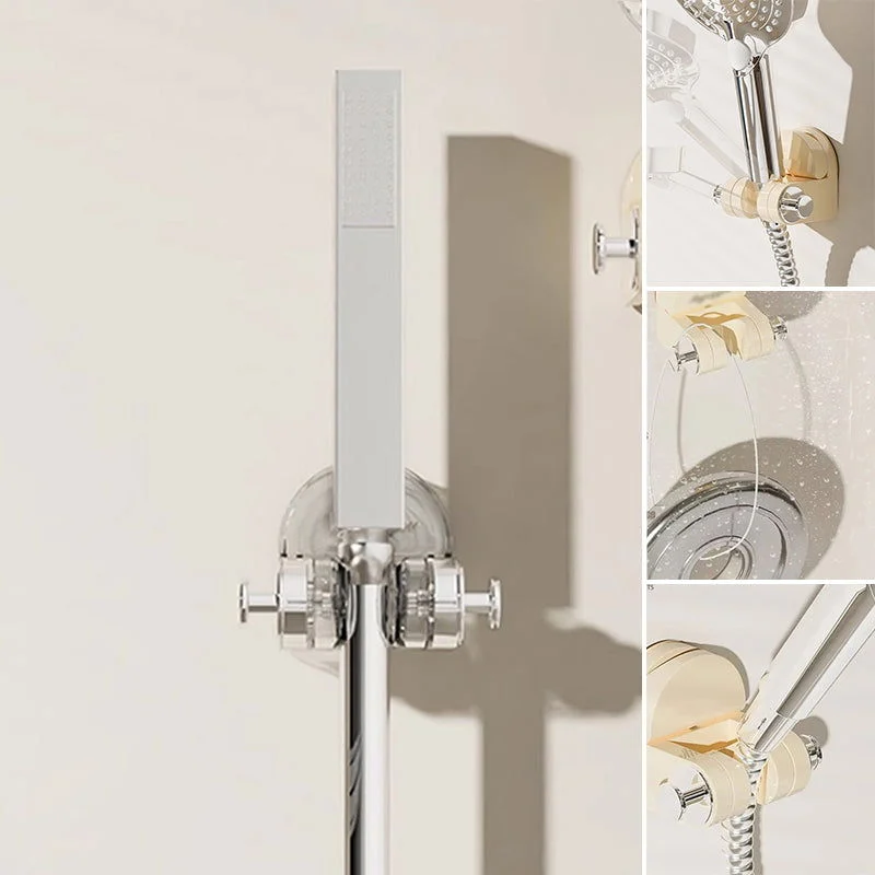 Integrated_Suction_Cup_Shower_Rack_-_-_tag1_-4278059 Integrated Suction Cup Shower Rack - - #tag1#