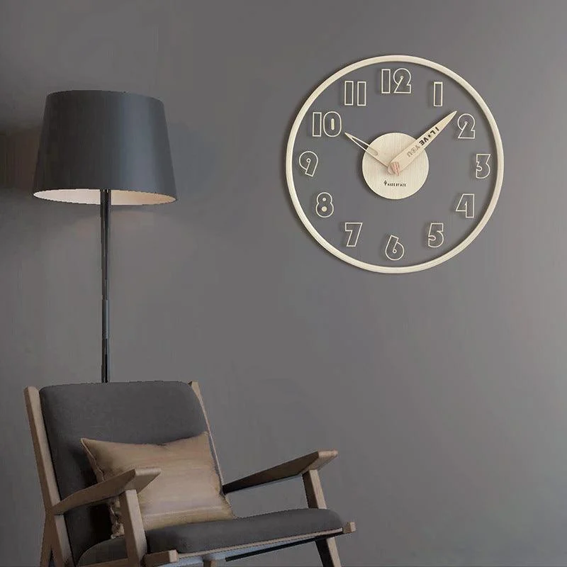 Interesting_Analogue_Wall_Clock_for_Living_Room_-_-4301821 Interesting Analogue Wall Clock for Living Room -