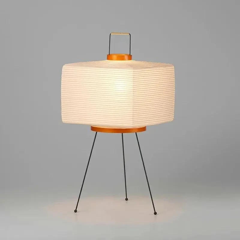 Internet Celebrity Styles Japanese Rice Paper Lamp Floor Standing Table Lamps Wabi Sabi Style Living Room.jpg 2e9df2e5 B5c5 443a B56a Dc03781418fd