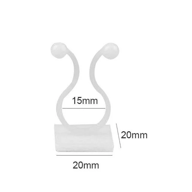 Invisible_Wall_Rattan_Clips_-_-_tag1_-4278982 Invisible Wall Rattan Clips - - #tag1#