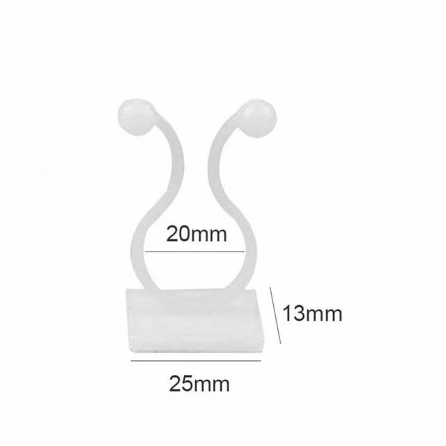 Invisible_Wall_Rattan_Clips_-_-_tag1_-4278987 Invisible Wall Rattan Clips - - #tag1#