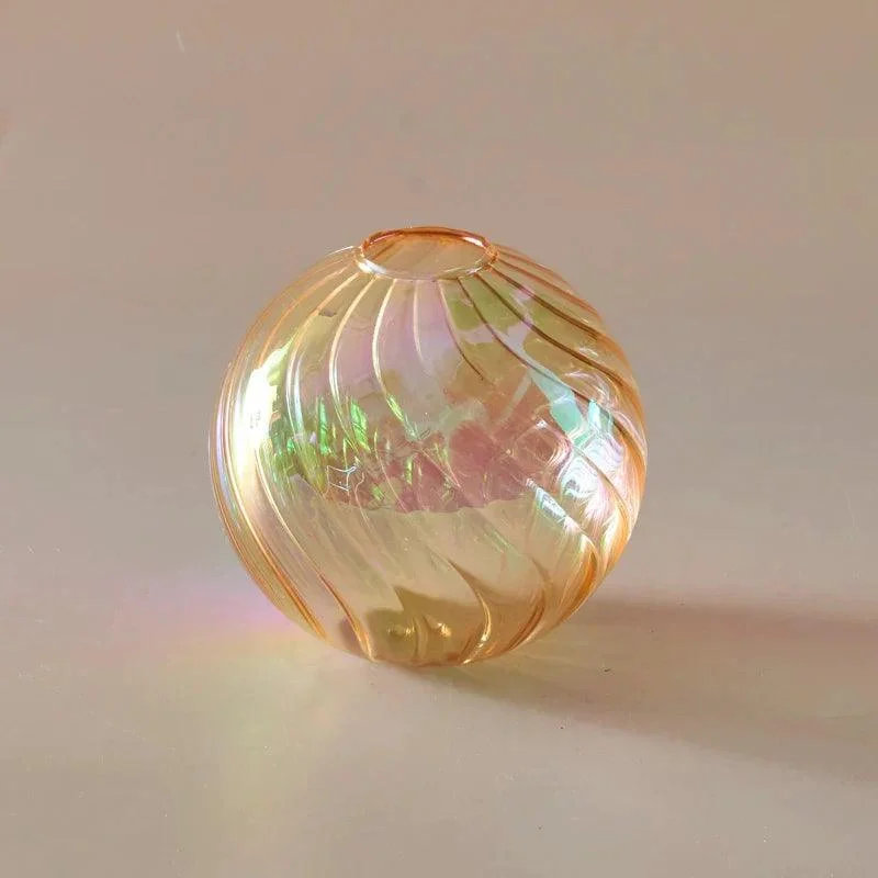 Iridescent_Glass_Ball_Vases_Flower_Pot_-_-4302053 Iridescent Glass Ball Vases Flower Pot -