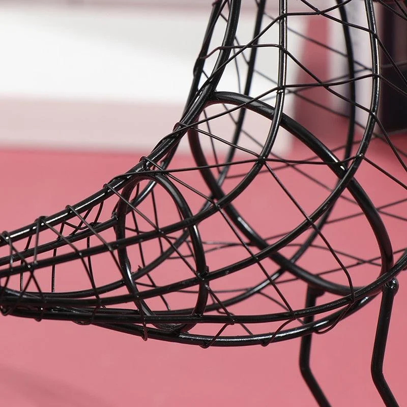 IronCageSparrow-Homeko6 Iron Cage Sparrow - Homeko