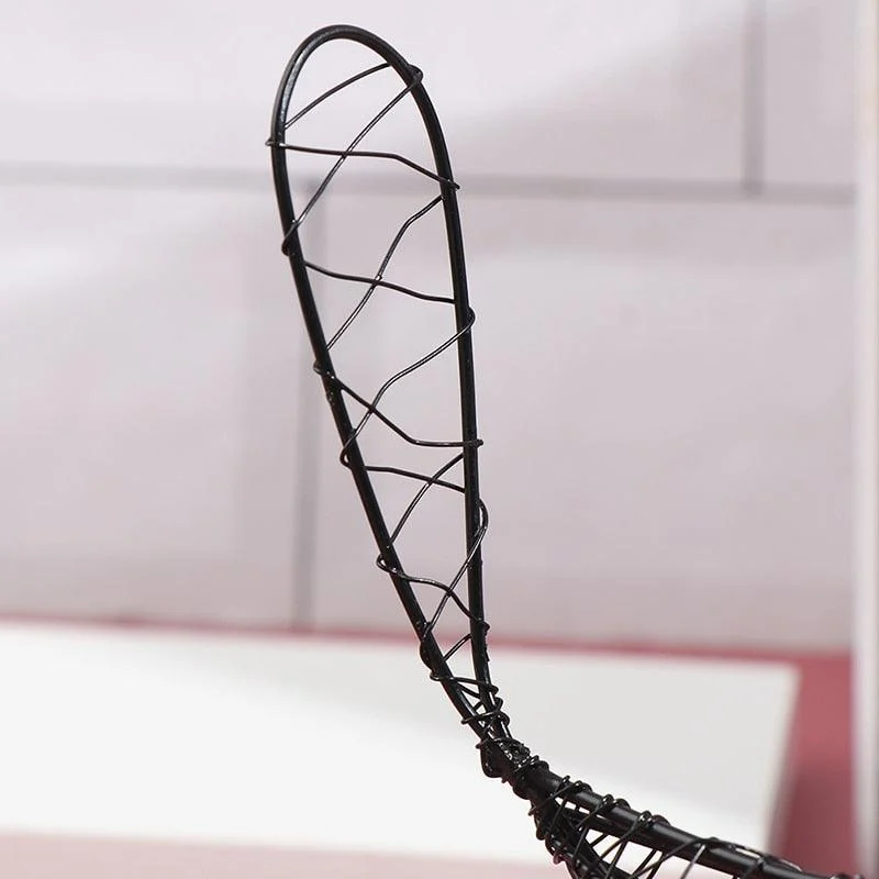 IronCageSparrow-Homeko8 Iron Cage Sparrow - Homeko