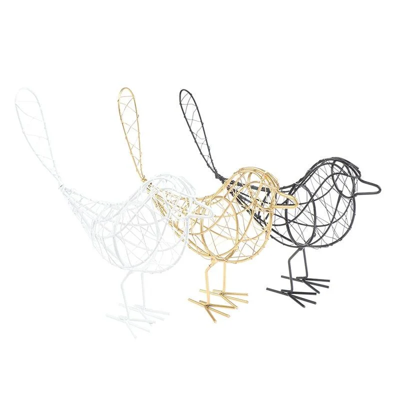 IronCageSparrow-Homeko9 Iron Cage Sparrow - Homeko