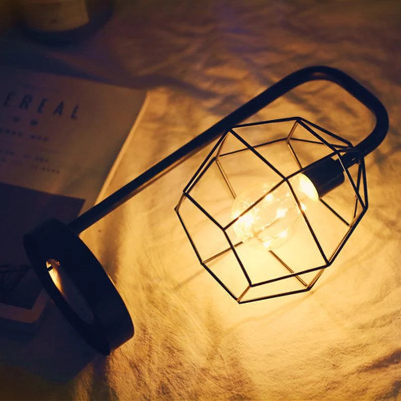 IronLEDTableLamp-Homeko5 Iron LED Table Lamp - Homeko
