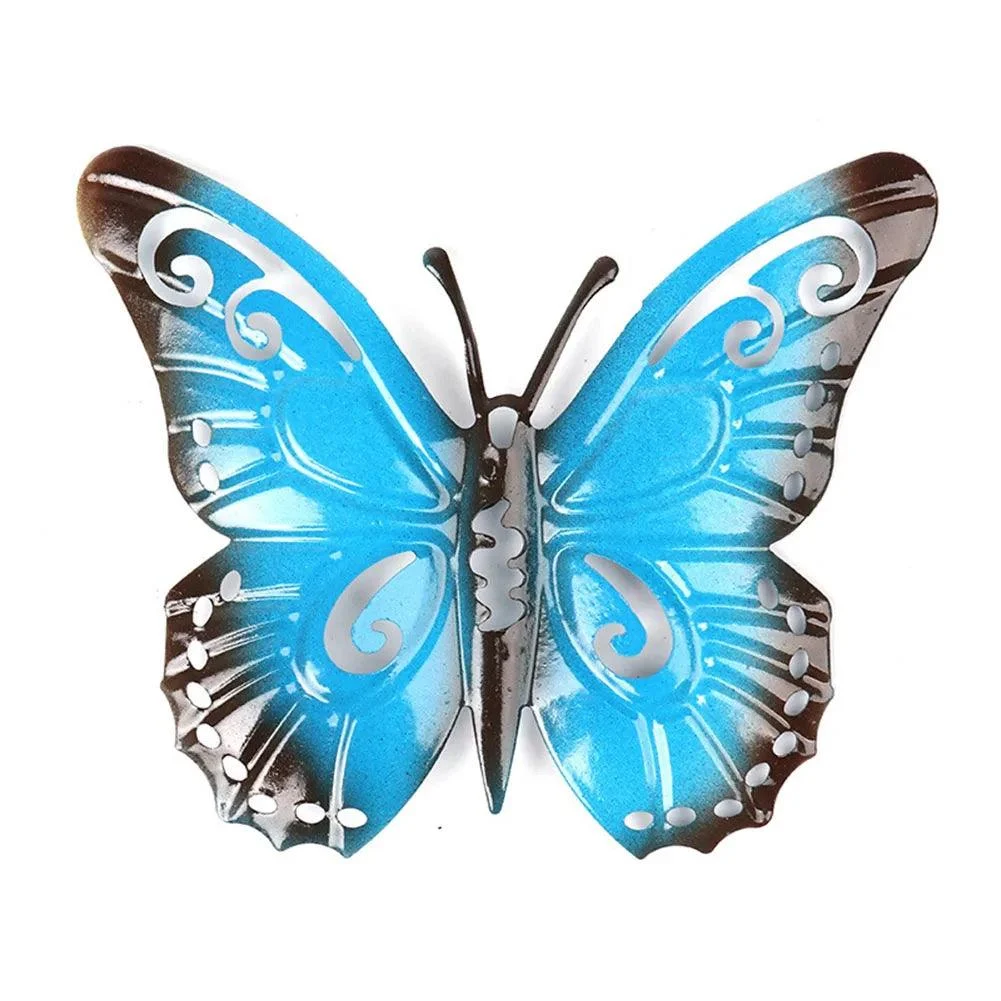 IronWings_-_Butterfly_Iron_Wall_Decorations_-_-4303017 IronWings - Butterfly Iron Wall Decorations -
