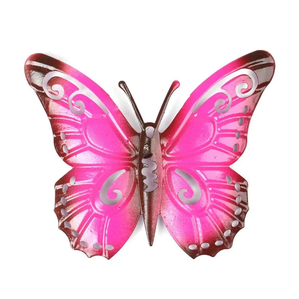 IronWings_-_Butterfly_Iron_Wall_Decorations_-_-4303025 IronWings - Butterfly Iron Wall Decorations -