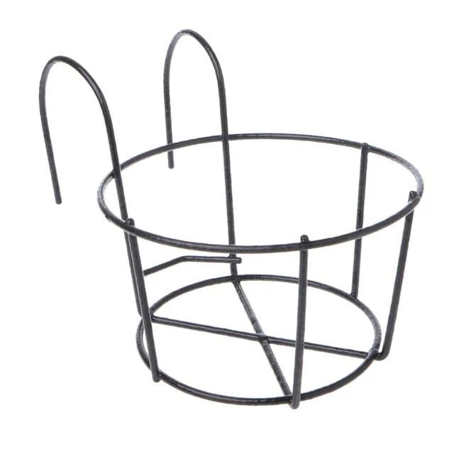 Iron_Balcony_Rack_-_-4302108 Iron Balcony Rack -