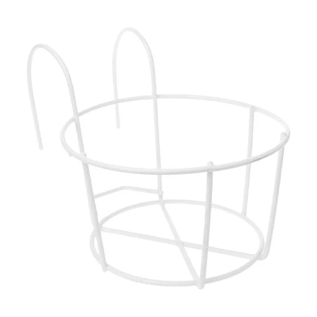 Iron_Balcony_Rack_-_-4302140 Iron Balcony Rack -