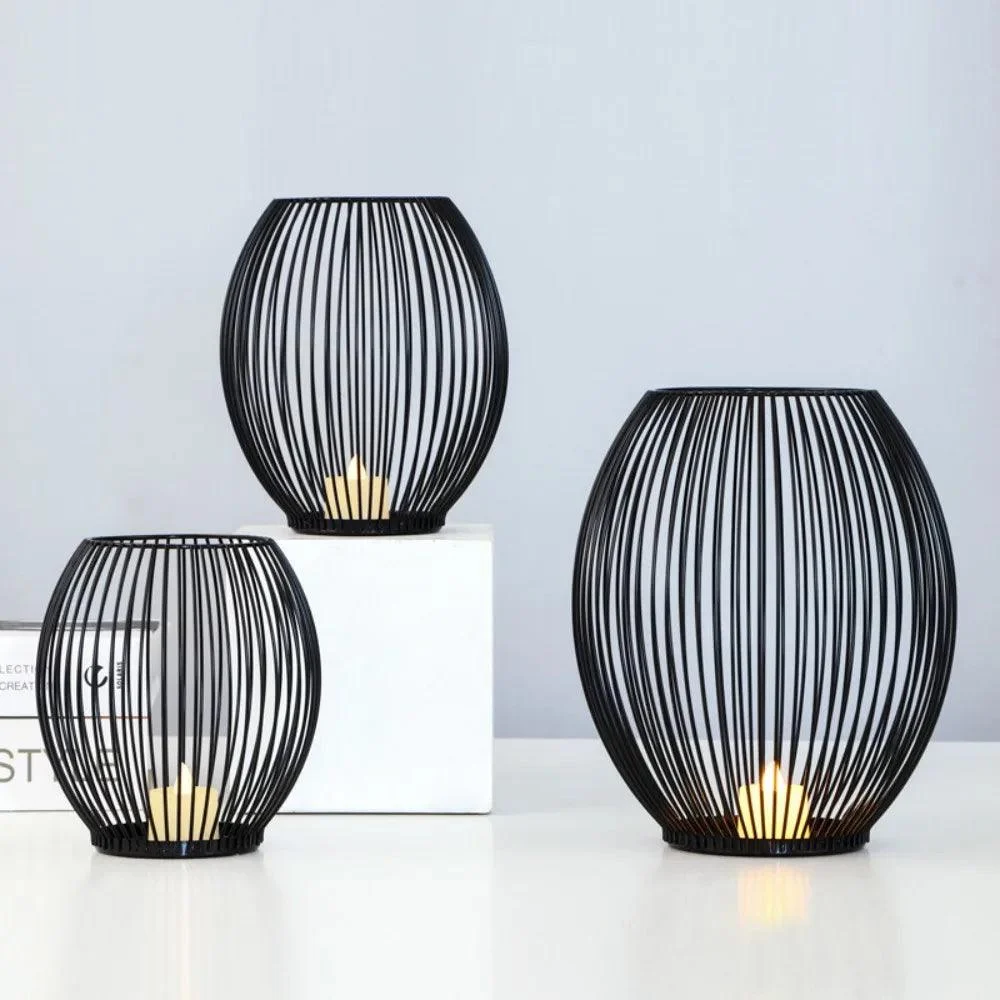 Iron_Candle_Stand_-_-4302183 Iron Candle Stand -
