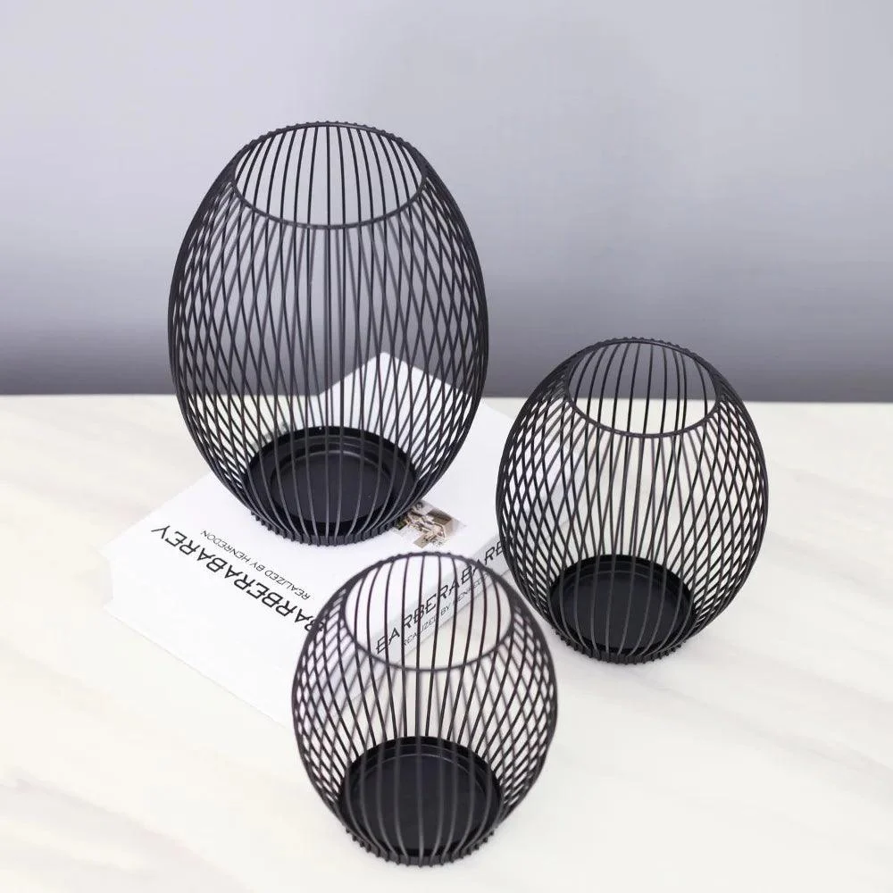 Iron_Candle_Stand_-_-4302189 Iron Candle Stand -