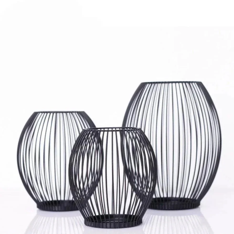 Iron_Candle_Stand_-_-4302213 Iron Candle Stand -