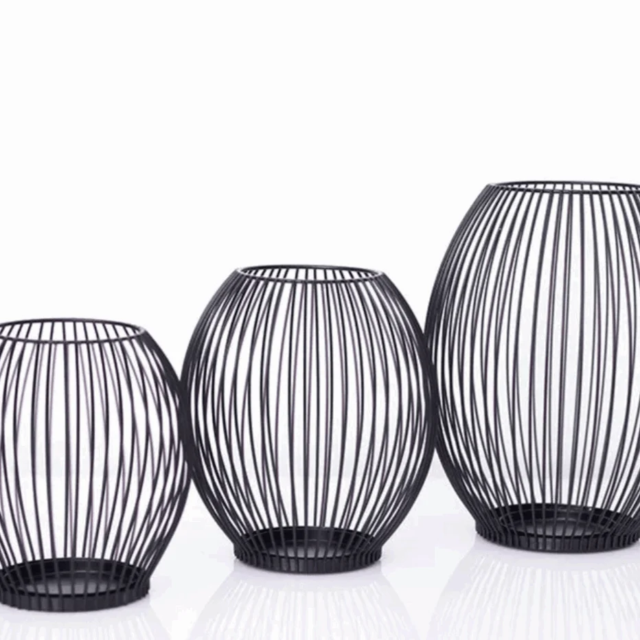 Iron_Candle_Stand_-_-4302218 Iron Candle Stand -