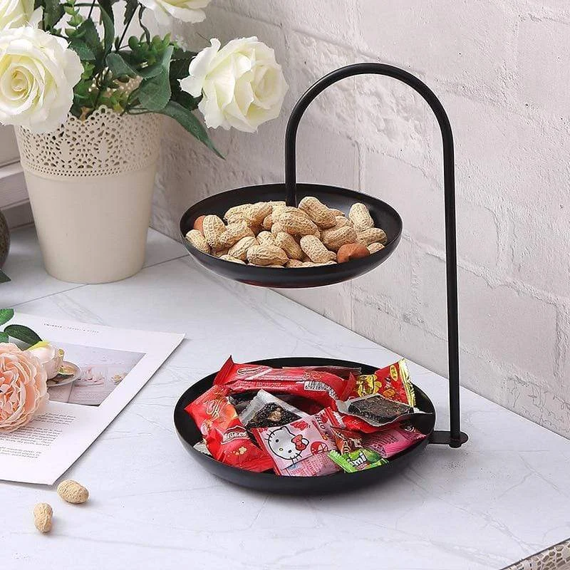 Iron_Fruit_Stand_-_-_tag1_-4279661 Iron Fruit Stand - - #tag1#