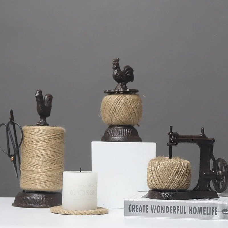 Iron_Hemp_Rope_Rack_Decoration_-_-4302562 Iron Hemp Rope Rack Decoration -