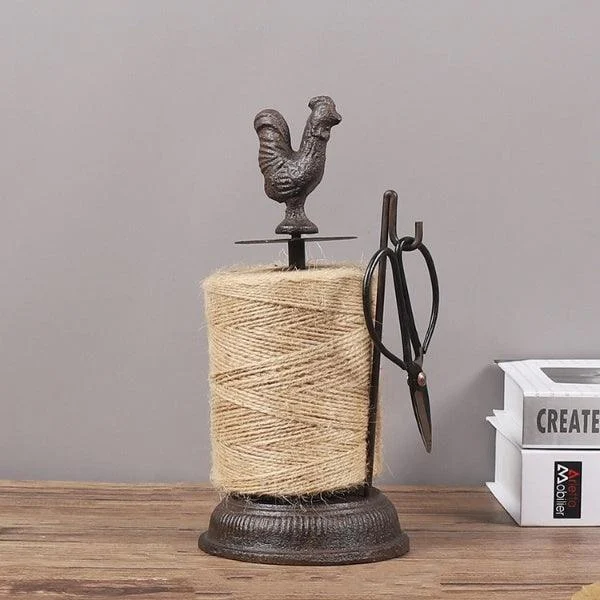 Iron_Hemp_Rope_Rack_Decoration_-_-4302568 Iron Hemp Rope Rack Decoration -