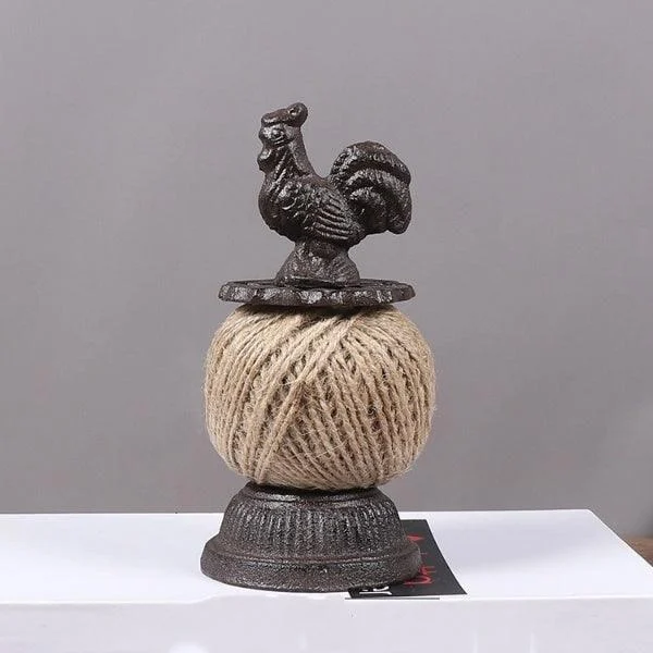Iron_Hemp_Rope_Rack_Decoration_-_-4302582 Iron Hemp Rope Rack Decoration -