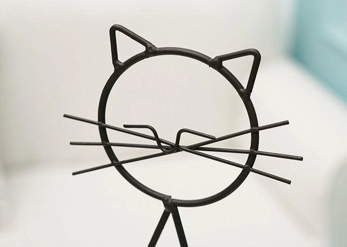 Iron_Kitty_Cat_with_Glass_Heart_Vase_Propagation_Station_Planters_-_-4302601 Iron Kitty Cat with Glass Heart Vase Propagation Station Planters -