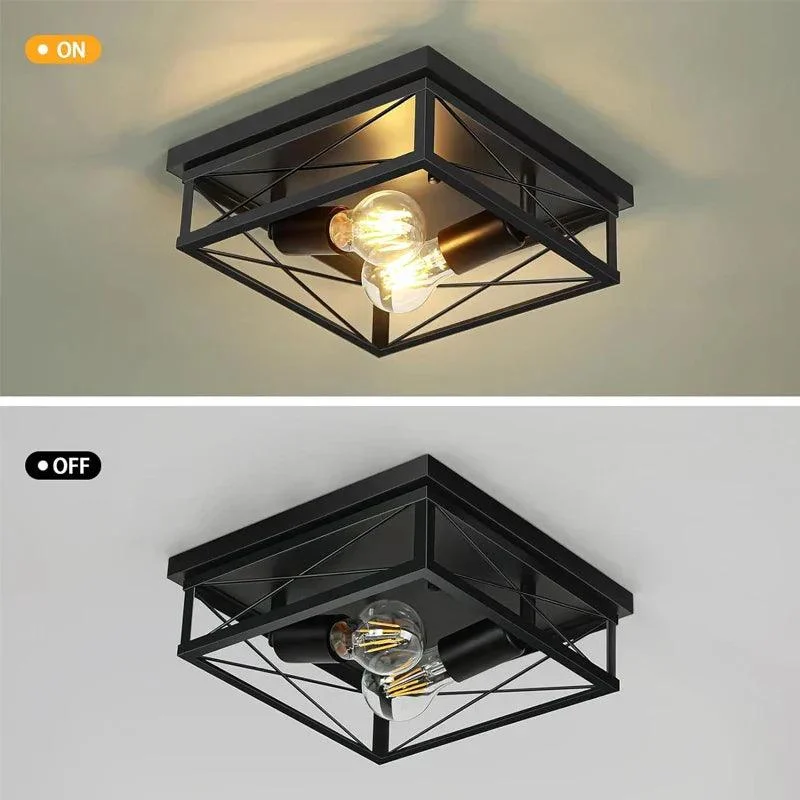 Iron_Light_-_Industrial_ceiling_lamp_-_-_tag1_-4279730 Iron Light - Industrial ceiling lamp - - #tag1#