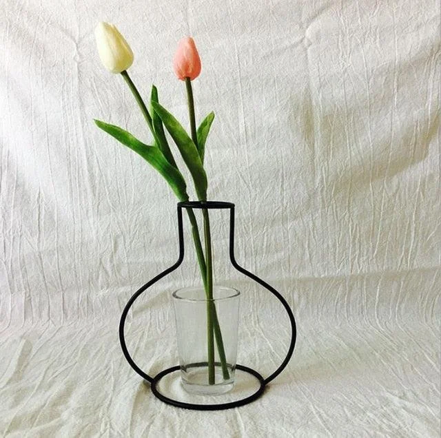 Iron_Planter_Frames_-_-4302708 Iron Planter Frames -