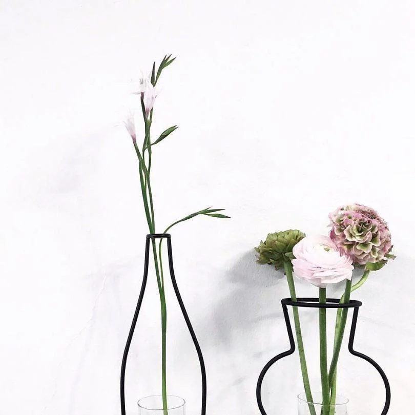 Iron_Planter_Frames_-_-4302716 Iron Planter Frames -