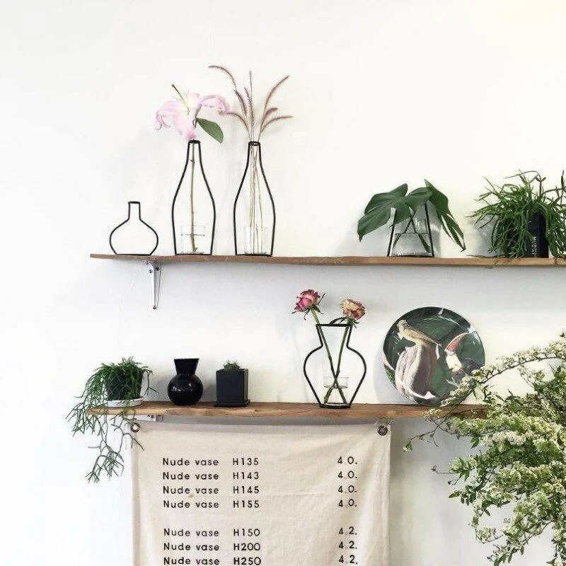 Iron_Planter_Frames_-_-4302730 Iron Planter Frames -